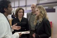 The Closer – Brenda (Kyra Sedgwick, r.)