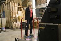 Modern Family – Claire Dunphy (Julie Bowen)
