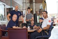 Chicago Fire – Chicago Fire (2015)