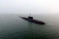 U-Boote – Stählerner Gigant: ein russisches Atom-U-Boot