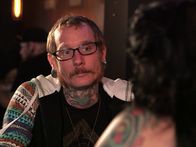 Ink Master: Redemption – Sa, 02.05., 23:35 Uhr