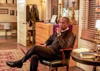 God Friended Me – Joe Morton (Arthur Finer).