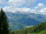 Expeditionen: Gebirgswelten – Das Hintersteiner Tal nahe Bad Hindelang in den Allgäuer Alpen