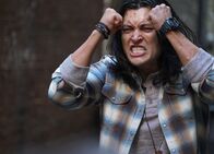 The Gifted – John Proudstar (Blair Redford)
