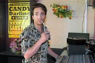 Vier Frauen und ein Todesfall – Alexander Pschill (Tommi).