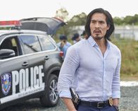 Reef Break – Wyatt Cole (Desmond Chiam)