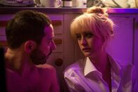 Blinded – Blinded (2019)