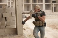 Strike Back – Strike Back (2018)