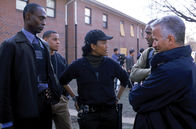 The Wire – The Wire (2003)