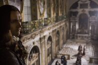 Versailles – George Blagden (Louis XIV)