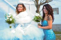 My Big Fat Gypsy Wedding – My Big Fat Gypsy Wedding (2015)