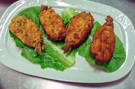 Küchen der Welt – "Sarde a beccafico" – gefüllte Sardinenröllchen – sind eines der bekanntesten traditionellen Gerichte Siziliens.