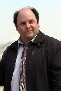 Monk – Marty Eels (Jason Alexander).