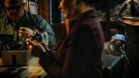 Hotel Paranormal – Hotel Paranormal (Season 2). Ep3.
