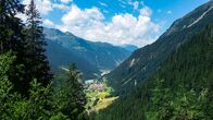Bergwelten – Schwabenland