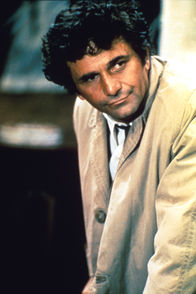 Columbo – Lt. Columbo (Peter Falk)