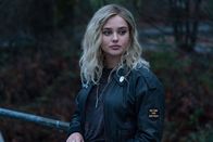 Spontaneous - Zerplatzt – Mara Carlyle (Katherine Langford)