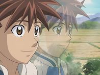 Eyeshield 21 – Sa, 31.05., 08:15 Uhr