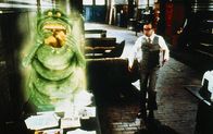 Ghostbusters II – Ghostbusters II (1989)