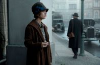 Babylon Berlin – Charlotte Ritter (Liv Lisa Fries) hat einiges durchgemacht.