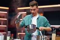 The Taste – Tobi