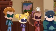 SuperHero Kindergarten – Sa, 28.12., 07:05 Uhr