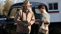 Das ultimative Leben – Jacob Early (Peter Fonda, l.)