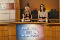 How I Met Your Mother – Moderatorin auch noch Werbedeals ...