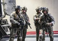 SEAL Team – SEAL Team (2018)