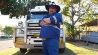 Outback Truckers – Fr, 05.04., 12:35 Uhr
