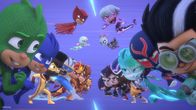 PJ Masks: Power-Helden – Do, 19.12., 10:00 Uhr