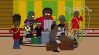 South Park – Di, 04.03., 12:25 Uhr