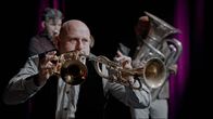 Mnozil Brass - Der Film – Robert Rother