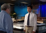Fresh off the Boat – Mo, 20.10., 11:10 Uhr