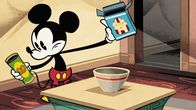 Micky Maus – Mickey Mouse