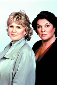 Cagney & Lacey – Fr, 23.09., 05:10 Uhr