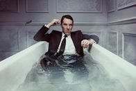 Patrick Melrose – Patrick Melrose (2018)