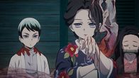 Demon Slayer – Sa, 13.08., 00:45 Uhr