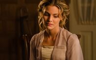Grand Hotel – Alicia Alarcón(Amaia Salamanca)