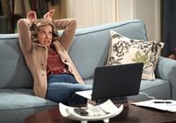 Last Man Standing – Vanessa Baxter (Nancy Travis)