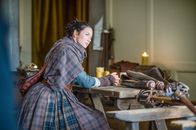 Outlander – Outlander (2016)