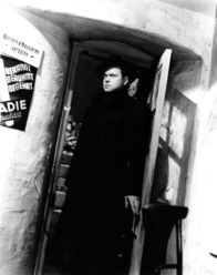 Der dritte Mann – Harry Lime (Orson Welles)