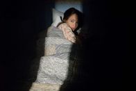 Fall 39 – Kaum in ihrem Haus eingezogen, reift in Emily ein furchtbarer Verdacht: Lilith (Jodelle Ferland) ist das pure Böse ...