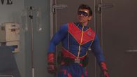 Henry Danger – Ray Manchester / Captain Man (Cooper Barnes)
