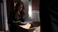 Unforgettable – Carrie Wells (Poppy Montgomery)
