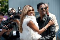 Top Five – Chris Rock, Gabrielle Union