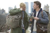 Friendship – Vokabeln lernen war leider nie ihr Ding: Tom (Matthias Schweighöfer, l.) und Veit (Friedrich Mücke, r.) versuchen, sich ohne Englisch in New York durchzuschlagen. Kein ganz leichtes Unterfangen ...