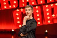 Kabarettgipfel – Sonja Pikart.