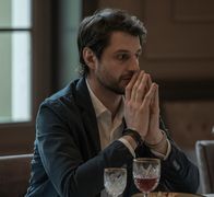 Das Netz - Power Play – Vincenzo Tessari (Alberto Paradossi)