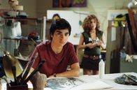 Art School Confidential – Sa, 27.07., 11:40 Uhr
